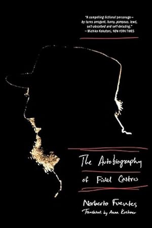 Seller image for The Autobiography of Fidel Castro (Paperback) for sale by Grand Eagle Retail