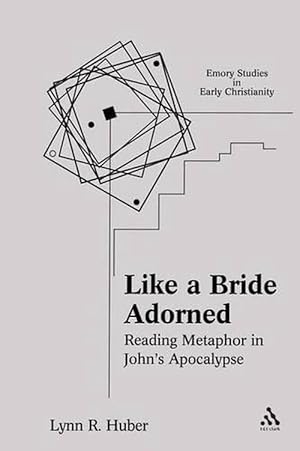 Seller image for Like a Bride Adorned (Paperback) for sale by Grand Eagle Retail