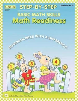 Seller image for Step by Step Math (Paperback) for sale by Grand Eagle Retail