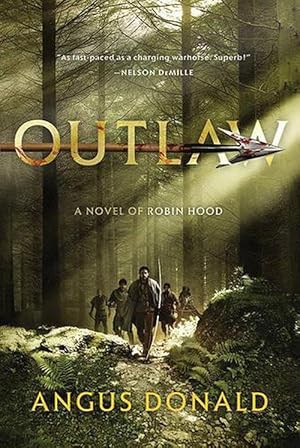 Image du vendeur pour Outlaw (Paperback) mis en vente par Grand Eagle Retail