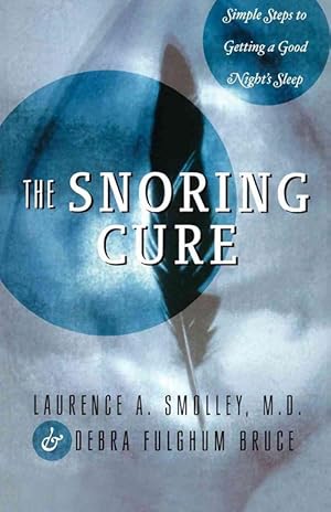 Immagine del venditore per The Snoring Cure (Paperback) venduto da Grand Eagle Retail