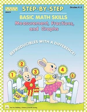 Seller image for Step by Step Math (Paperback) for sale by Grand Eagle Retail