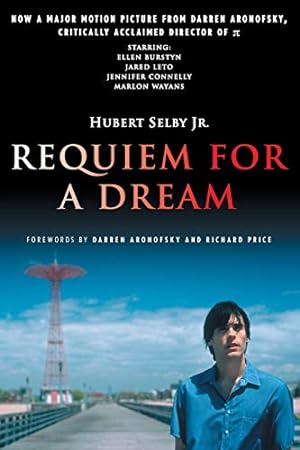 Seller image for Requiem for a Dream: A Novel for sale by Brockett Designs