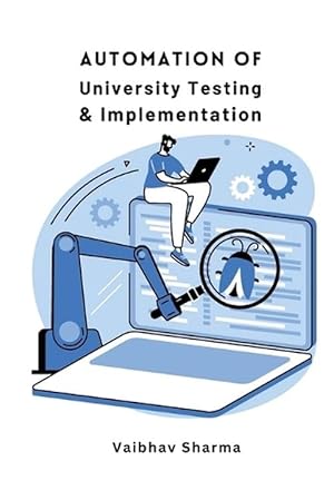 Seller image for Automation of University Testing & Implementation (Paperback) for sale by Grand Eagle Retail