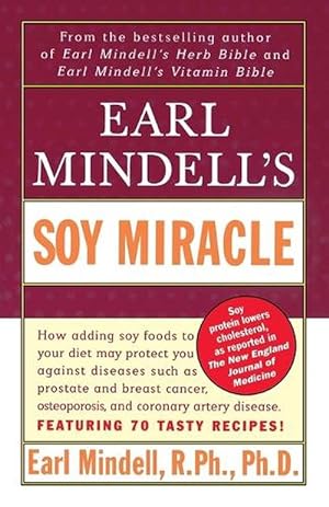 Seller image for Earl Midell's Soy Miracle (Paperback) for sale by Grand Eagle Retail