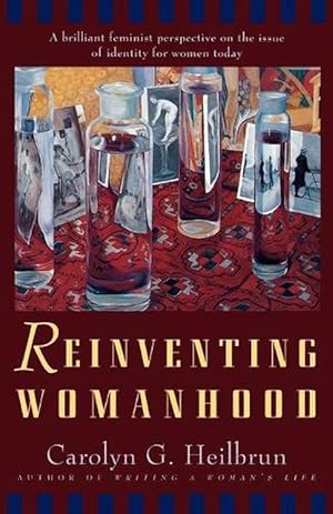 Seller image for Reinventing Womanhood (Paperback) for sale by Grand Eagle Retail
