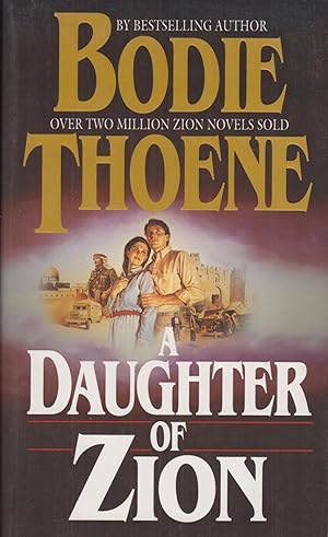 Seller image for A Daughter of Zion, Volume 2 (Zion Chronicles) for sale by Adventures Underground