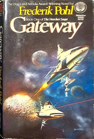 Seller image for Gateway, Volume 1 (Heechee Saga) for sale by Adventures Underground