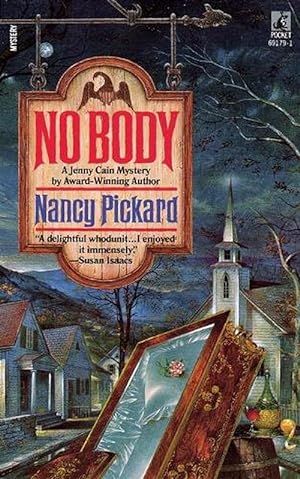 Seller image for No Body (Paperback) for sale by Grand Eagle Retail