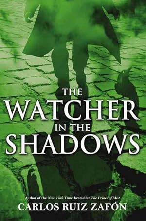 Seller image for The Watcher in the Shadows (Paperback) for sale by Grand Eagle Retail