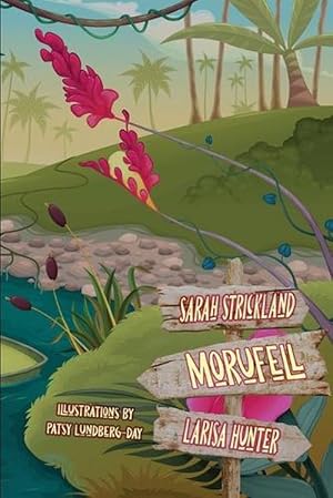 Seller image for Morufell (Paperback) for sale by Grand Eagle Retail