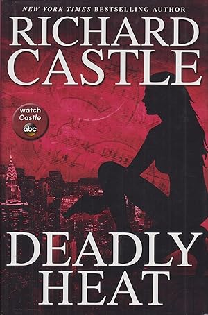 Seller image for Deadly Heat, Volume 5 (Nikki Heat) for sale by Adventures Underground