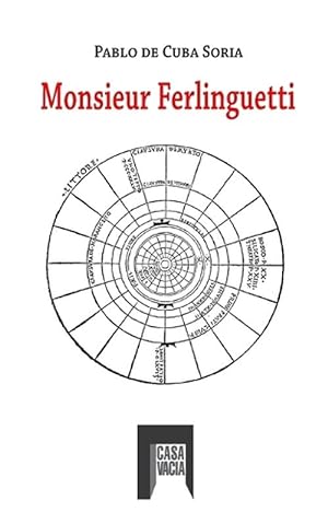 Seller image for Monsieur Ferlinguetti (Paperback) for sale by Grand Eagle Retail