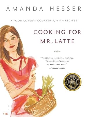 Seller image for Cooking for Mr. Latte (Paperback) for sale by Grand Eagle Retail