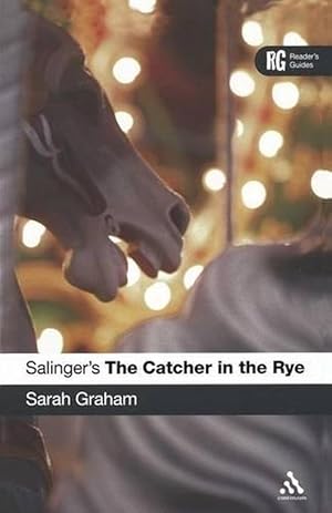 Bild des Verkufers fr Salinger's The Catcher in the Rye (Paperback) zum Verkauf von Grand Eagle Retail