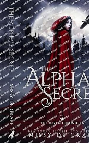 Seller image for The Alpha's Secret (Paperback) for sale by Grand Eagle Retail
