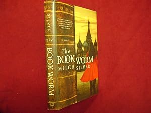 Seller image for The Book Worm. A Novel. for sale by BookMine
