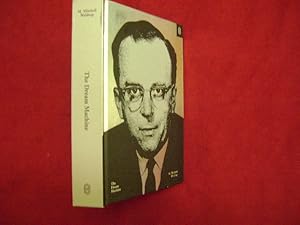 Seller image for The Dream Machine. J.C.R. Licklider and the Revolution that Made Computing Personal. for sale by BookMine