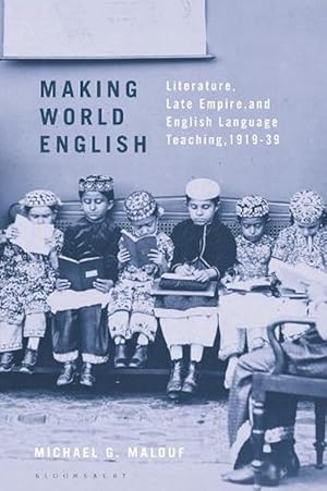 Bild des Verkufers fr Making World English (Paperback) zum Verkauf von Grand Eagle Retail