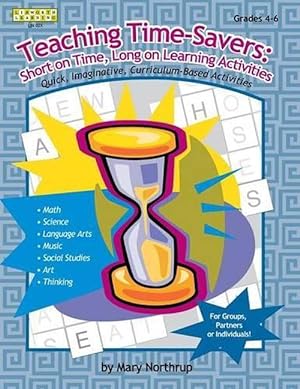 Seller image for Teaching Time-Savers (Paperback) for sale by Grand Eagle Retail