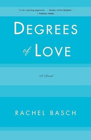 Seller image for Degrees of Love (Paperback) for sale by Grand Eagle Retail