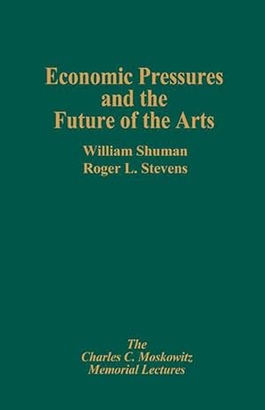 Seller image for Economic Pressures & the Future (Paperback) for sale by Grand Eagle Retail