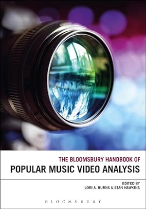 Seller image for The Bloomsbury Handbook of Popular Music Video Analysis (Paperback) for sale by Grand Eagle Retail