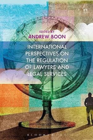 Seller image for International Perspectives on the Regulation of Lawyers and Legal Services (Paperback) for sale by Grand Eagle Retail