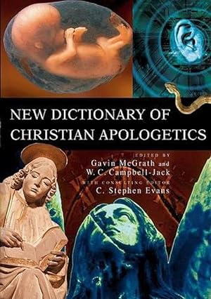 Seller image for New Dictionary of Christian Apologetics (Hardcover) for sale by Grand Eagle Retail