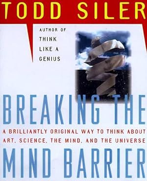 Seller image for Breaking the Mind Barrier (Paperback) for sale by Grand Eagle Retail