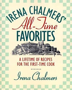 Seller image for Irena Chalmers All-Time Favorites (Paperback) for sale by Grand Eagle Retail