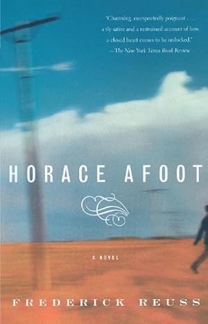 Seller image for Horace Afoot (Paperback) for sale by Grand Eagle Retail