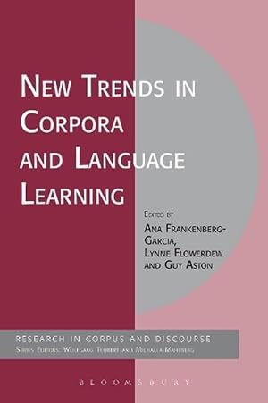 Seller image for New Trends in Corpora and Language Learning (Paperback) for sale by Grand Eagle Retail