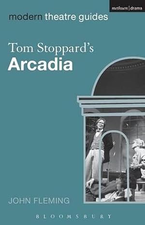 Immagine del venditore per Tom Stoppard's Arcadia (Paperback) venduto da Grand Eagle Retail