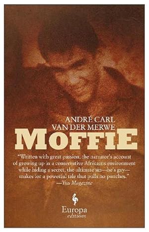 Seller image for Moffie (Paperback) for sale by CitiRetail