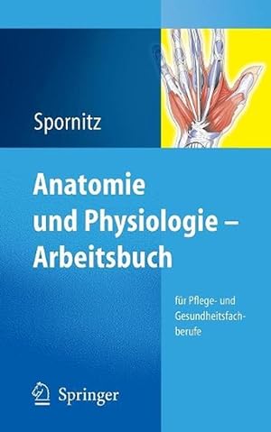 Bild des Verkufers fr Anatomie Und Physiologie - Arbeitsbuch: Fur Pflege- Und Gesundheitsfachberufe (Paperback) zum Verkauf von CitiRetail