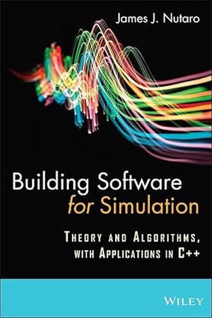 Seller image for Building Software for Simulation (Hardcover) for sale by AussieBookSeller