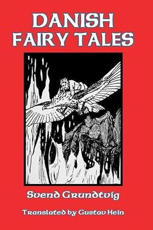 Image du vendeur pour Danish Fairy Tales (Paperback) mis en vente par Grand Eagle Retail