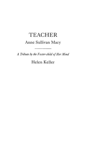 Imagen del vendedor de Teacher (Hardcover) a la venta por Grand Eagle Retail