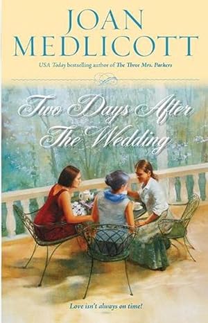 Seller image for Two Days After the Wedding (Paperback) for sale by Grand Eagle Retail