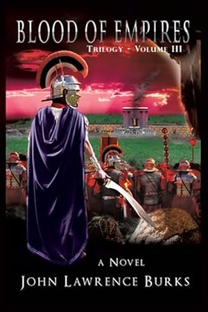 Bild des Verkufers fr Blood of Empires (Paperback) zum Verkauf von Grand Eagle Retail