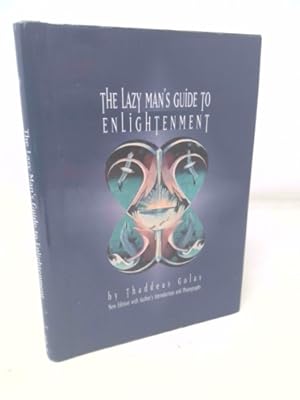 Bild des Verkufers fr The Lazy Man's Guide to Enlightenment zum Verkauf von ThriftBooksVintage