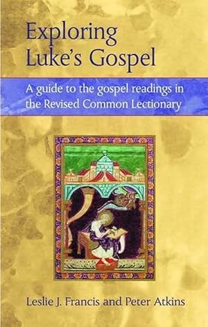 Immagine del venditore per Exploring Luke's Gospel (Paperback) venduto da Grand Eagle Retail