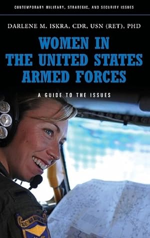 Imagen del vendedor de Women in the United States Armed Forces (Hardcover) a la venta por Grand Eagle Retail