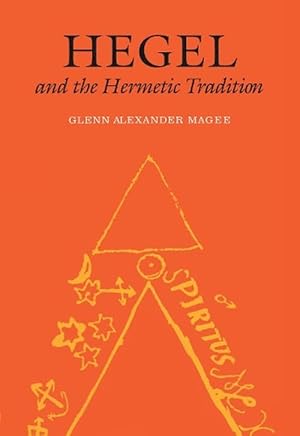 Immagine del venditore per Hegel and the Hermetic Tradition (Paperback) venduto da Grand Eagle Retail
