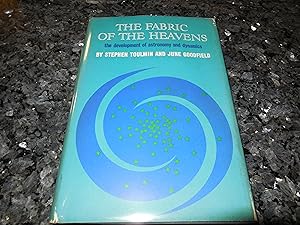 Seller image for The Fabric of the Heavens - The Development of Astronomy and Dynamics for sale by Veronica's Books