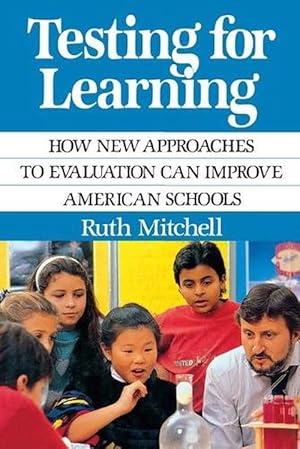 Seller image for Testing for Learning (Paperback) for sale by Grand Eagle Retail