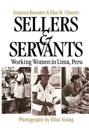 Seller image for Sellers and Servants (Paperback) for sale by Grand Eagle Retail