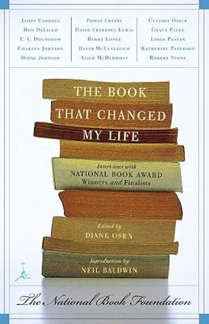 Seller image for The Book That Changed My Life (Paperback) for sale by Grand Eagle Retail