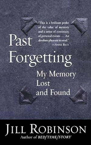 Seller image for Past Forgetting (Hardcover) for sale by AussieBookSeller